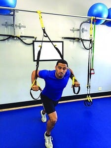 Personal Trainer in South Miami offers a variety of services