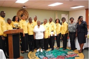 Elderly Affairs Advisory Committee