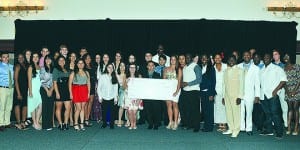 S. Florida Ford/Lincoln Dealers award $75,000 in scholarships