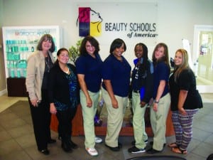 Mother’s Day celebration for HJCC student-moms