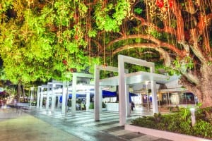 Miami Modern and the Re-design of Lincoln Road