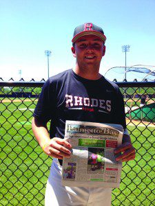 The Palmetto Bay News goes to Birmingham, AL The Palmetto Bay News goes to Birmingham, AL