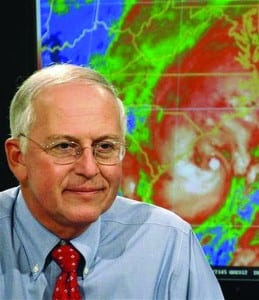 Hurricane specialist Max Mayfield to speak at East Ridge at Cutler Bay