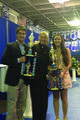 Gulliver students earn Kiwanis award Gulliver students earn Kiwanis award