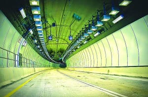 Highly Anticipated PortMiami Tunnel Opening Ceremony