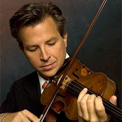Frost Symphony Orchestra Presents—Made In America!
