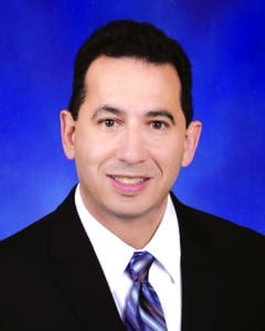 Coral Gables Hospital names Henry Capote as new CFO