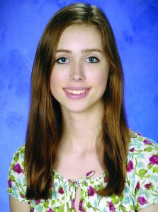 Positive PEOPLE in Pinecrest - Amy Loveless