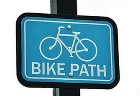 Share the Road and the Sidewalks Sunny Isles Town Center Park Share the Road and the Sidewalks Sunny Isles Town Center Park