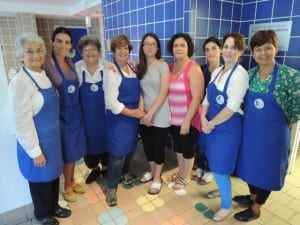 Crónicas de las Damas del Doral