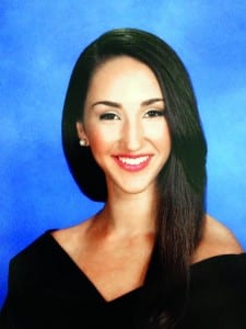 Positive PEOPLE in Pinecrest- Rebecca Bogert