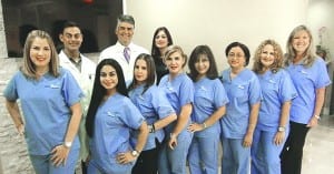 Dr. Calixto Novoa opens new state-of-the-art dental clinic on Sunset