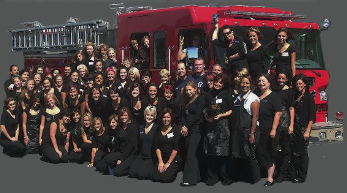 What is the cost to go to the Paul Mitchell school?