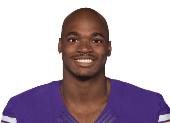 Adrian Peterson