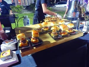 Burgerliscious returns to Ponce Circle Park, Nov. 6