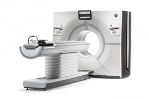 Hospital first in the world to use GE’s new Revolution CT System
