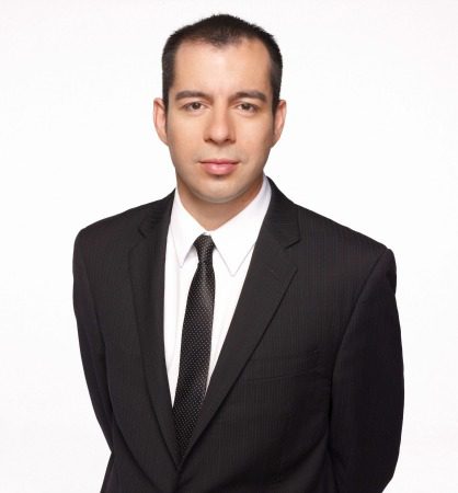 José Manuel Rodríguez