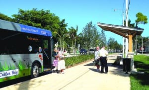 Cutler Bay to throw ‘Bus Party’ on Dec.6