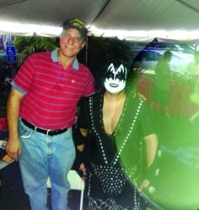 Autoverks Classic Car Show offers food and fun for family