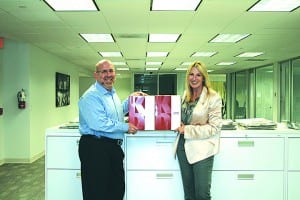 Kreps DeMaria PR firms moves to 220 Alhambra