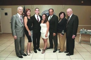 ‘First Generation’ scholarships honor two Braddock seniors