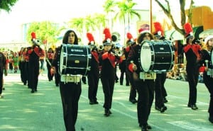 Santa’s Parade of Elves coming to Sunset Drive on Dec.7