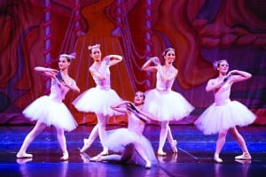 Holiday favorite The Nutcracker coming to Cultural Arts Center