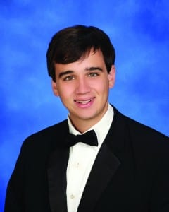 Positive People in Pinecrest - Austin Montes