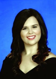 Positive People In Pinecrest - Kristina Perez