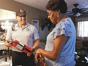 FPL’s public service to residents with ‘Safer Homes, Fewer Burns’