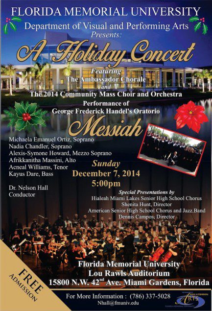 Florida Memorial University