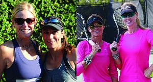 Pair of women’s tennis tournaments spur cancer group’s annual fundraising