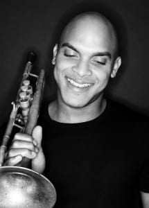 Irvin Mayfield Photo Credit: Greg Miles