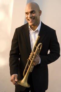 Irvin Mayfield Photo Credit: Greg Miles