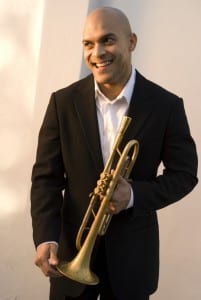 Irvin Mayfield Photo Credit: Greg Miles 