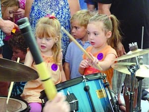 Fairchild Garden Music Festival