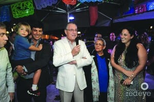 Jalapeño Mexican Kitchen now open in South Beach