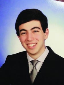 Positive PEOPLE in Pinecrest - Joseph Shomar