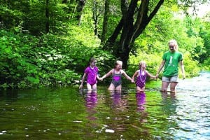 TimberNook children’s nature program coming to Miami area