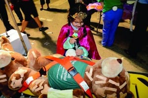 Expanded calendar continues WKBH outreach to community