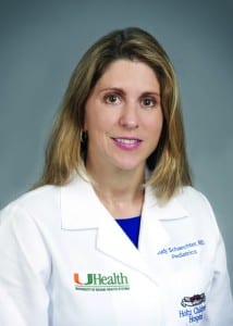 Is the HPV vaccine effective in fighting cervical cancer?