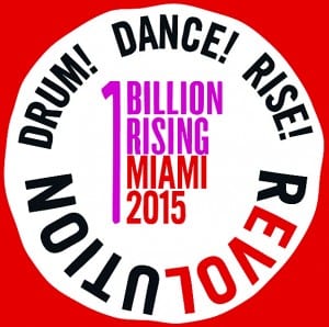 Thousands expected at MDC for One Billion Rising rally
