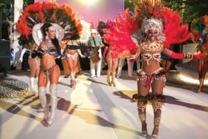 PAMM and Louis Vuitton Collaborate for Art of the Party