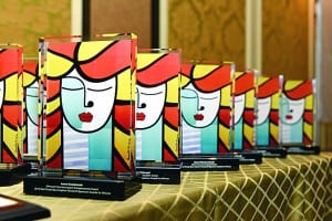 American Red Cross recognizes recipients of Spectrum Awards