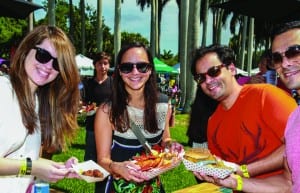 Catch all the fun, entertainment at the Deering Seafood Festival