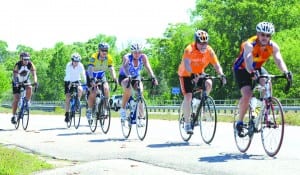 Pinecrest Bike Ride Day