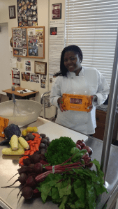 Carnaval Miami Cooking Contest Winners