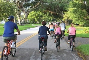 Coral Gables PD promoting ‘Safe Biking 101’ campaign