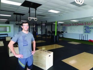 New CrossFit Demand opens location in Palmetto Bay