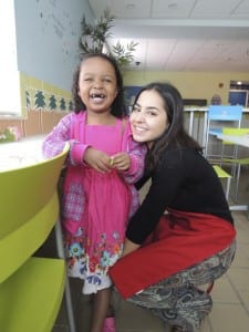 Crónicas de las Damas del Doral